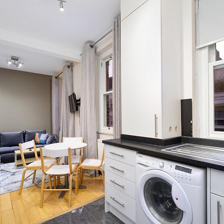 Paddington Modern Apartments Londen Buitenkant foto