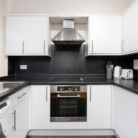 Paddington Modern Apartments Londen Buitenkant foto