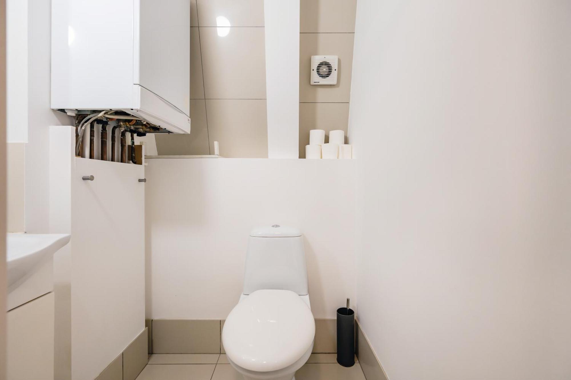 Paddington Modern Apartments Londen Buitenkant foto