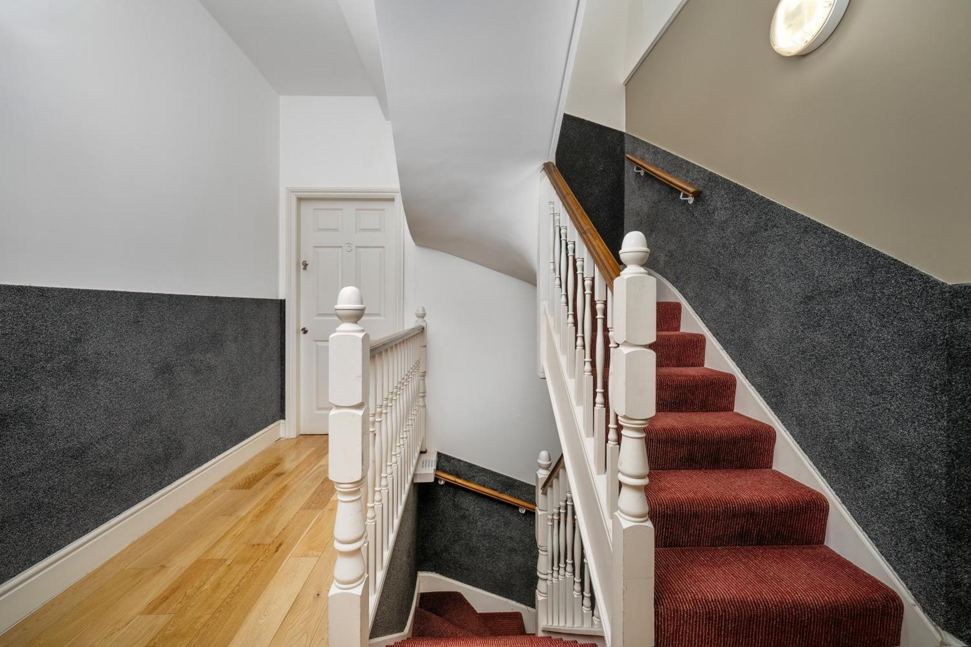 Paddington Modern Apartments Londen Buitenkant foto