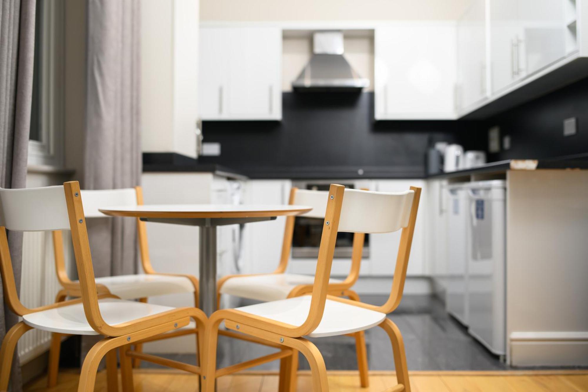 Paddington Modern Apartments Londen Buitenkant foto