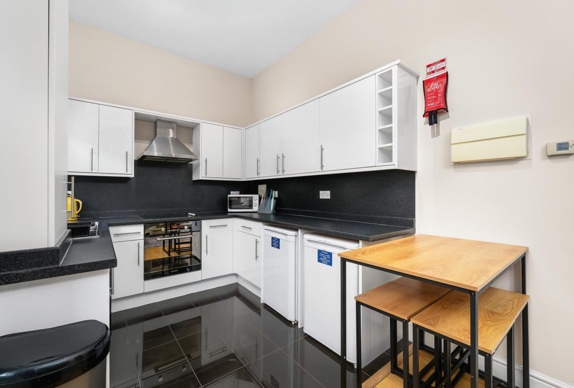 Paddington Modern Apartments Londen Buitenkant foto