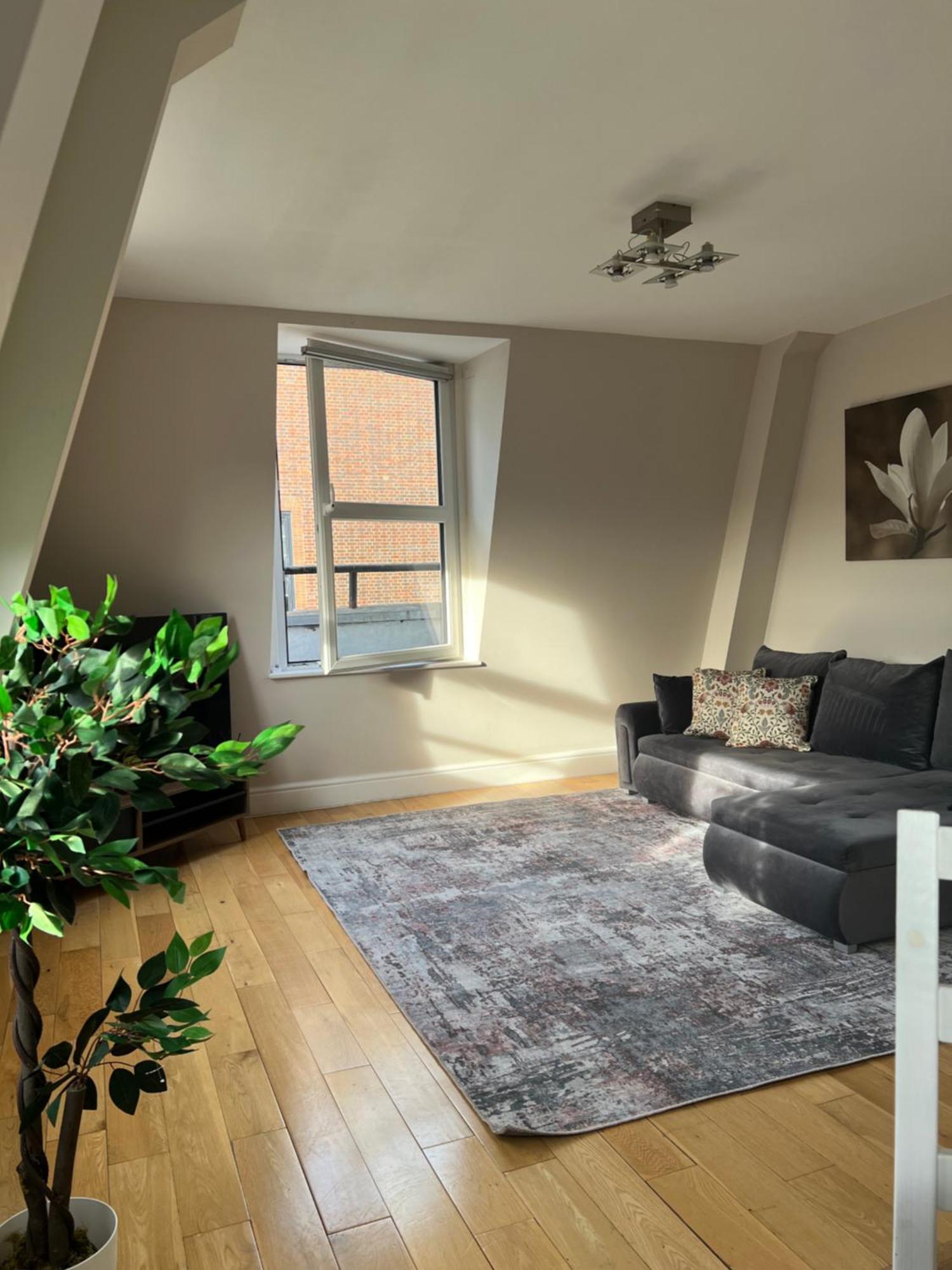 Paddington Modern Apartments Londen Buitenkant foto